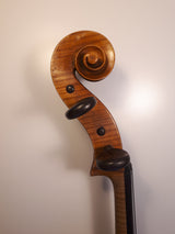 Cello - 100 years old