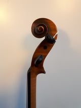 Violin - Grandjon c.1875