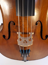 Cello - 1800-talets slut i fransk stil
