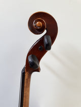 hyra barnviolin stockholm