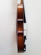 violin montagnana price