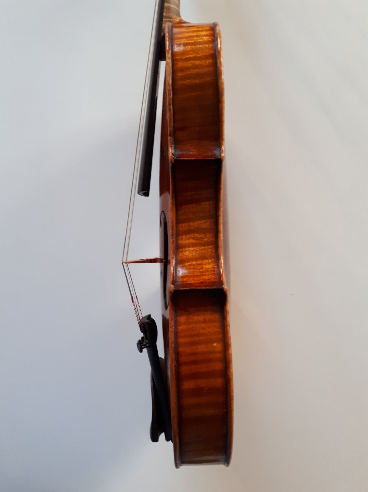 Violin – Sachsisk c.1920-tal