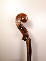 Violin - Conservatory c. 1935