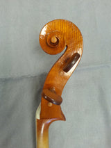 Cello Baroque - Dormond 2012