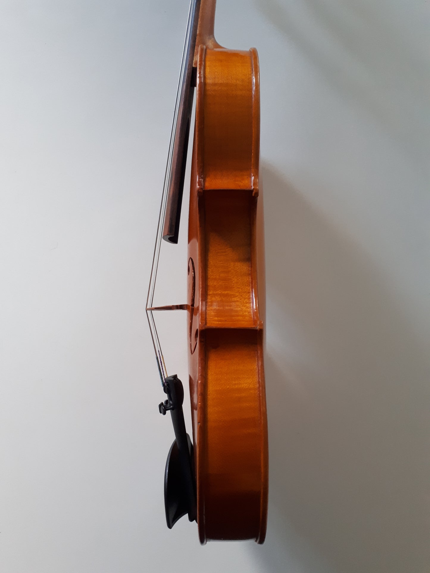 Violin - E. & L. Minarski Hamburg