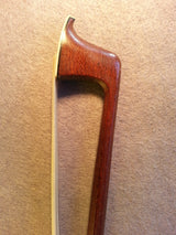 violin bow 20th century old germany