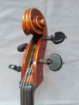Cello - Hampus Linderholm Import 2012