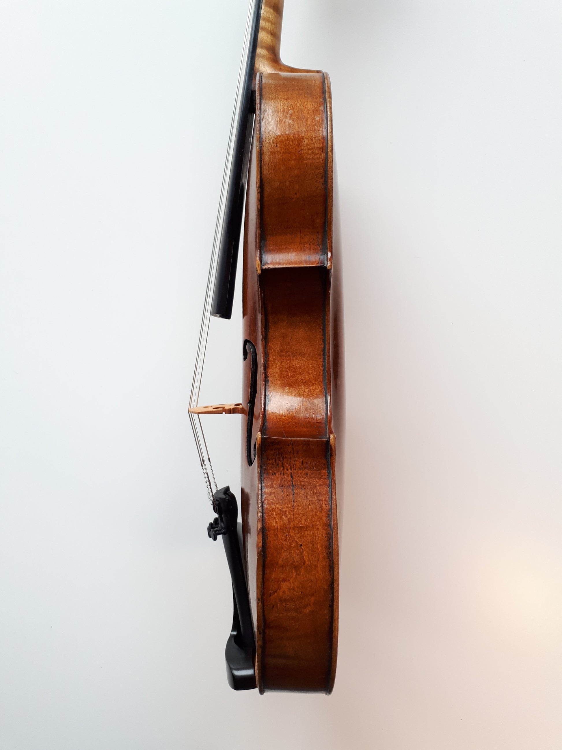 1700-tal fiolin salgs