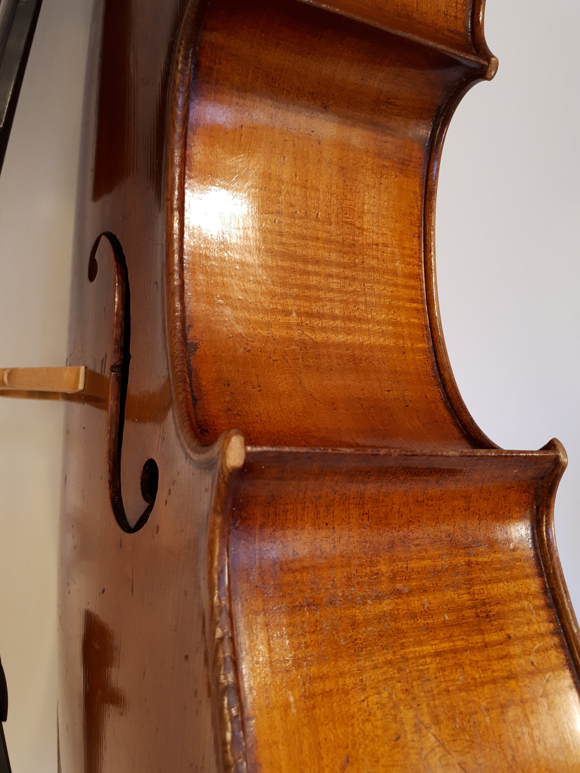 köpa 3/4 cello göteborg