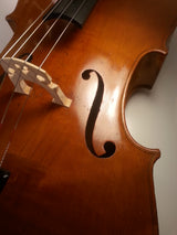 Cello - Vogtland omkring 1880