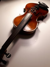 Violin - Conservatory c. 1935