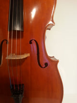 Cello - R. Paesold 1981