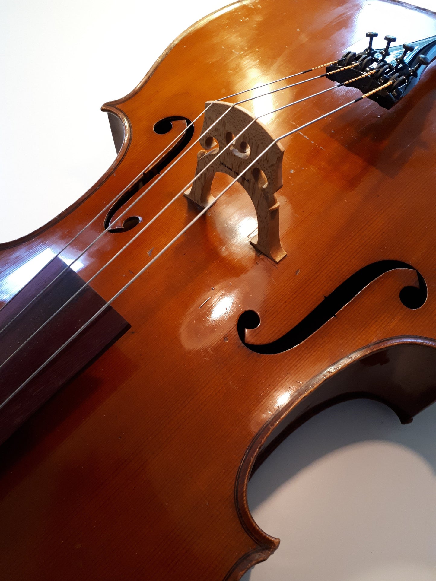 Französisches Cello price