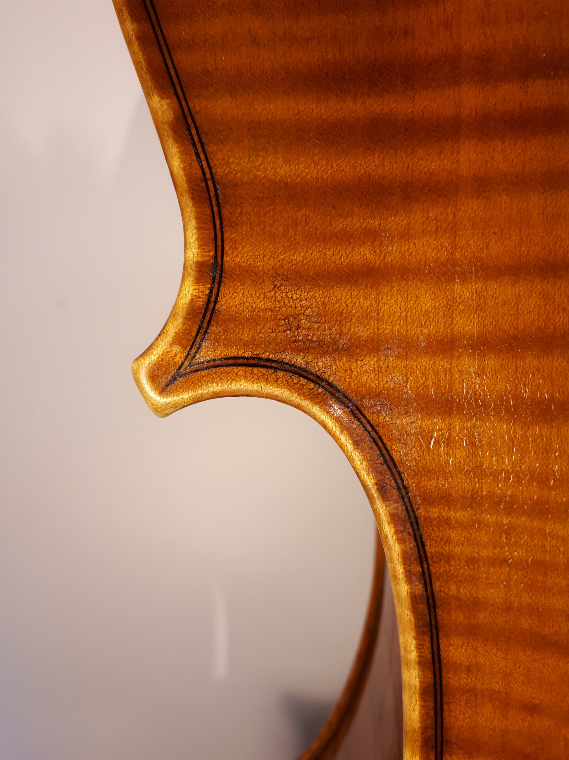 troligtvis den bästa svensktillverkade cellon någonsin