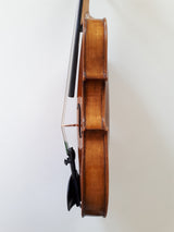 stråkton violinatelje