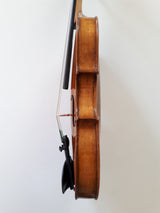 stråkton violinatelje