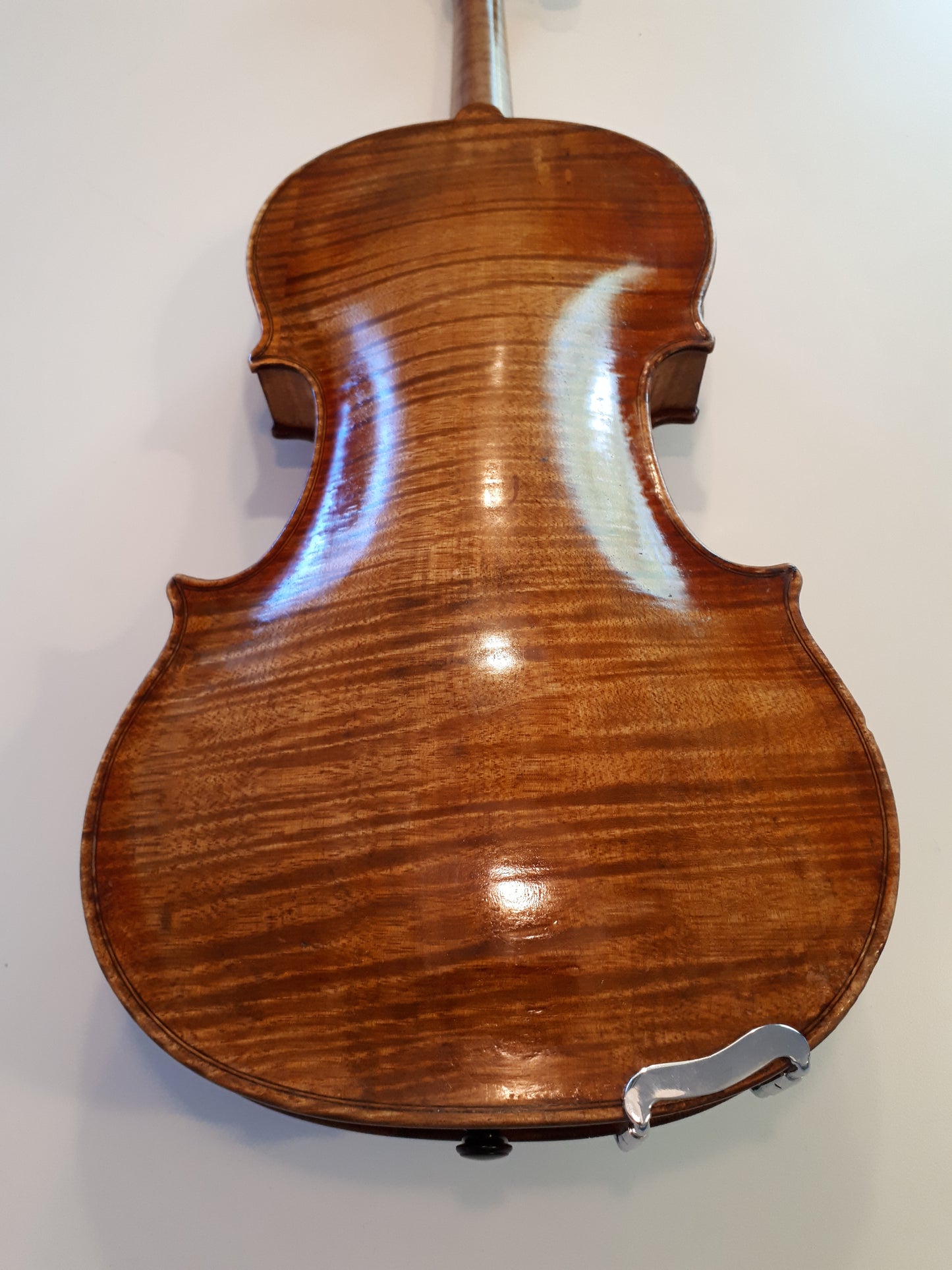 Violin – Jozef Karol Dobrozemsky 1952
