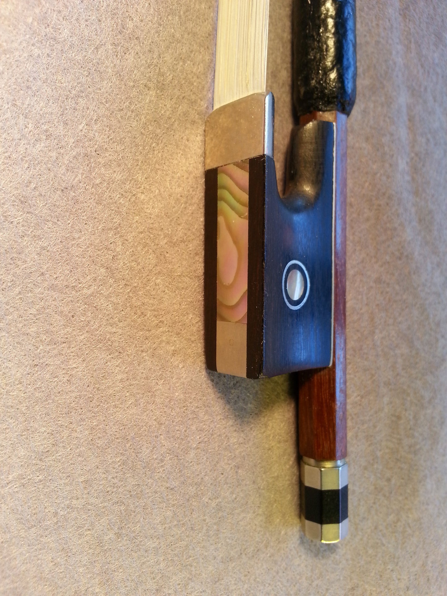 Violinbow ½ - 40 years old