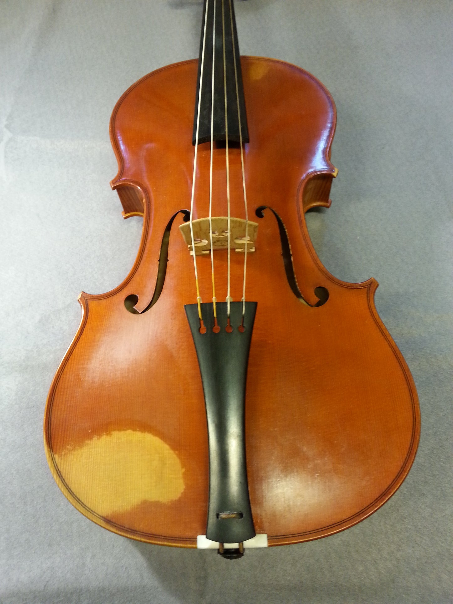 Viola Baroque - Dormond