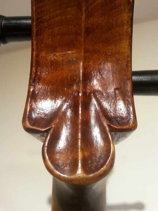 Cello - Johan Klier c. 1920