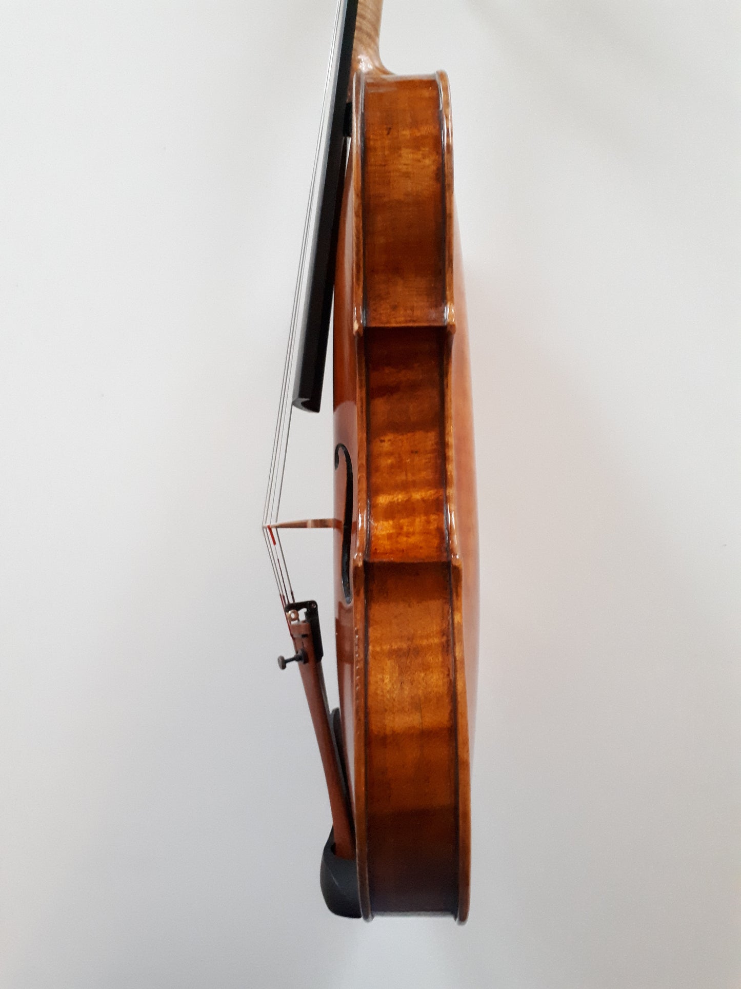 Violin - Peter Westerlund 1996 "copy Rogeri 1697"