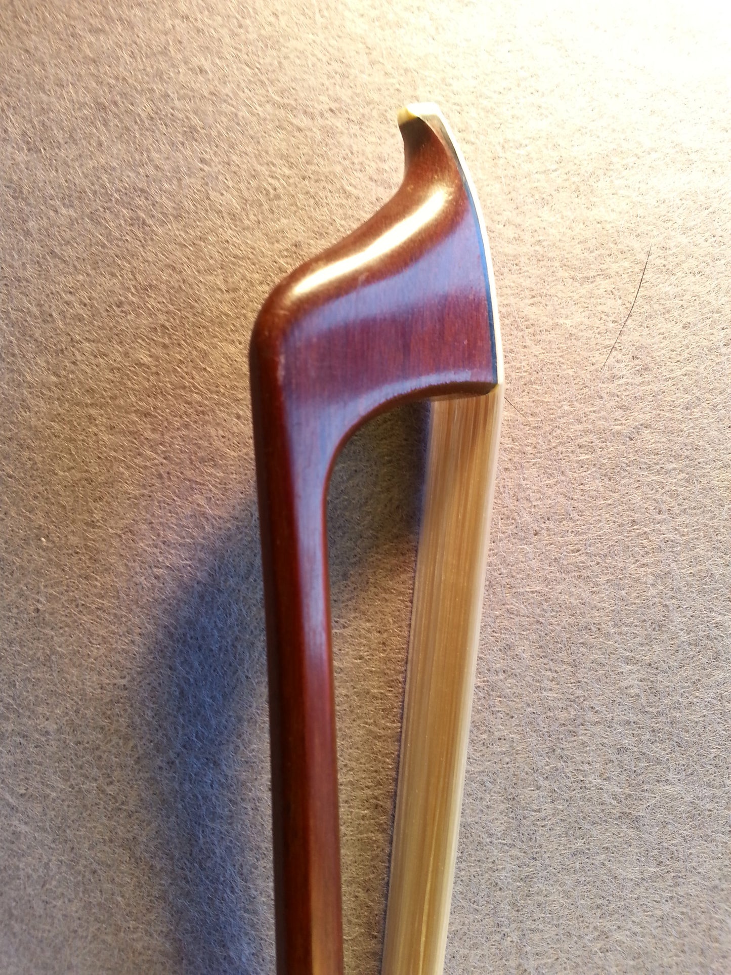 Cellobow - Otto Schuller