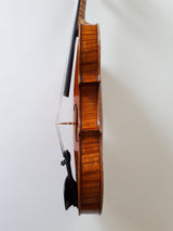 köpa violin stockholm stråkton violinatelje