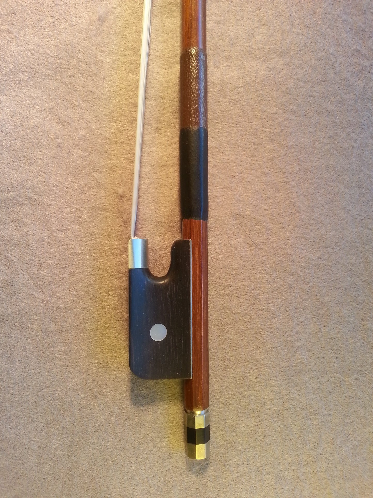 cello bow 3/4 children stråke bue