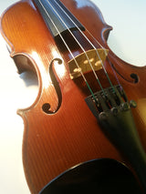 Violin ½ - Äldre fransk