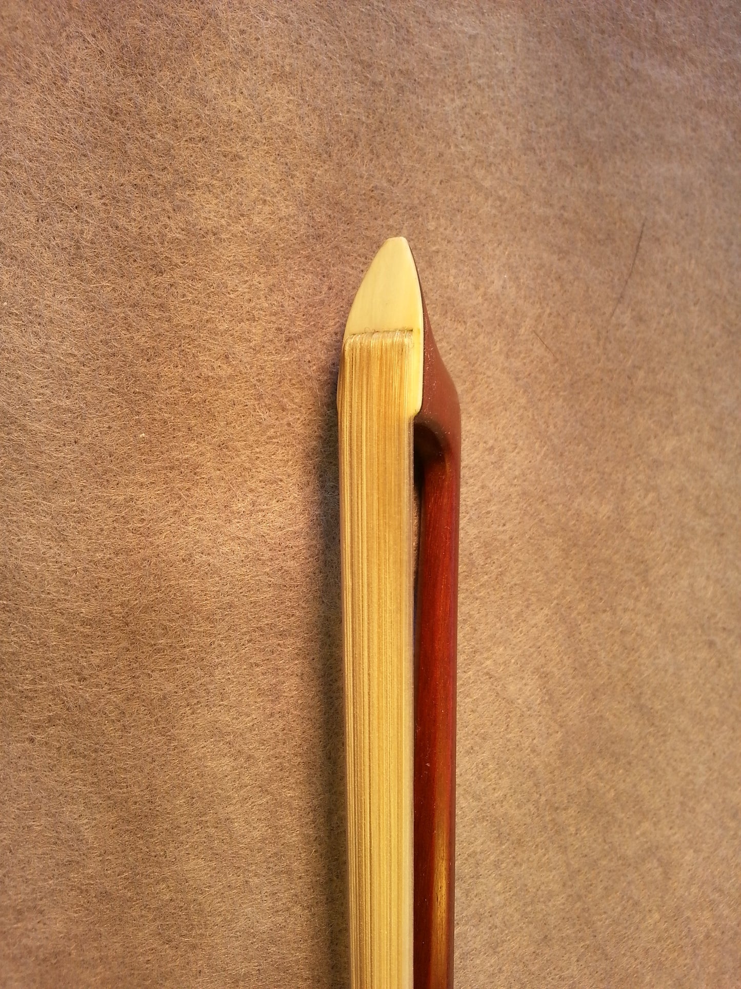 Violinbow - H A Stöhr