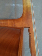Cello Baroque - Dormond 2012