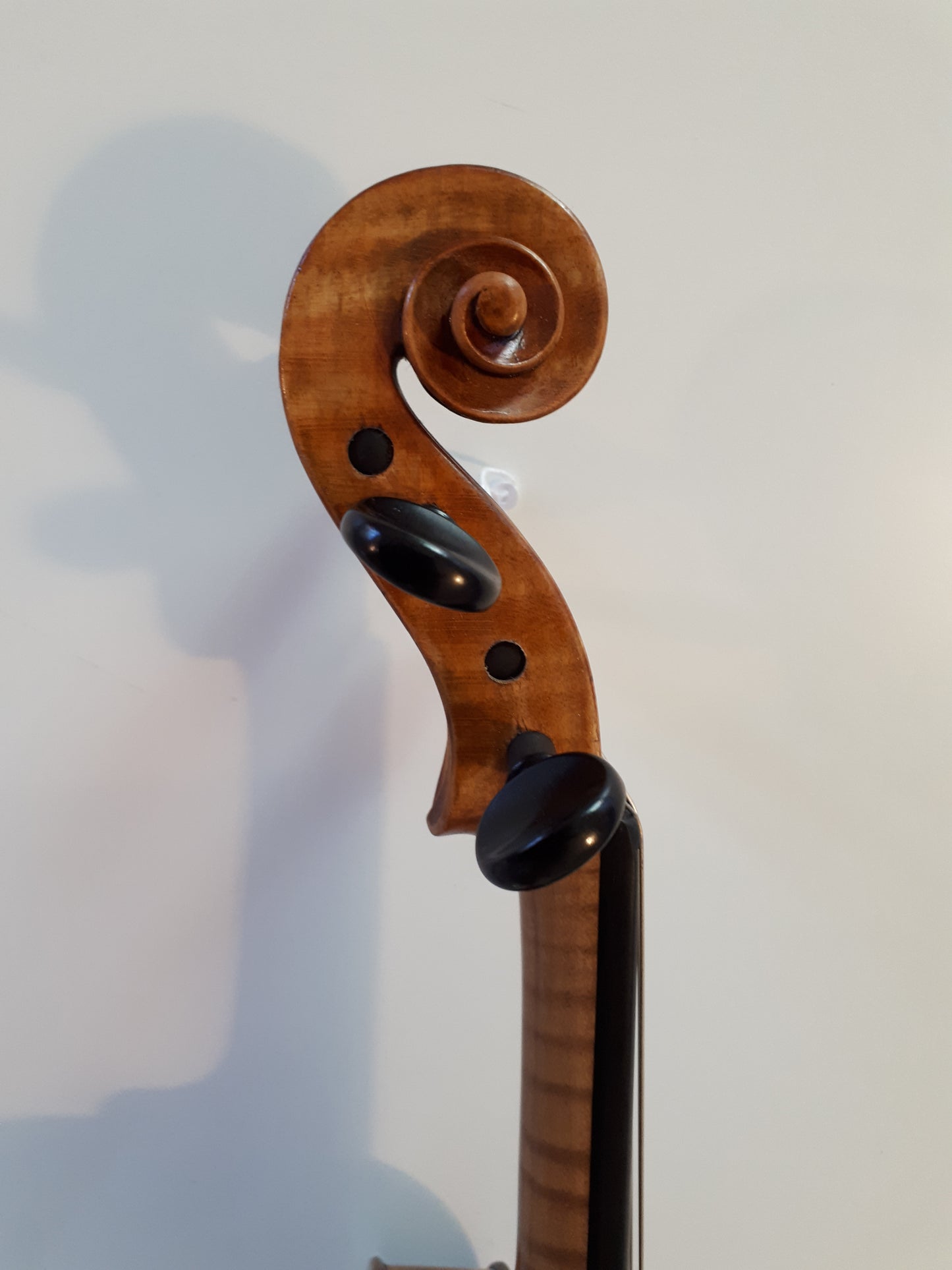 Violin – Jozef Karol Dobrozemsky 1952
