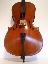 Cello ¾  - 100 years old