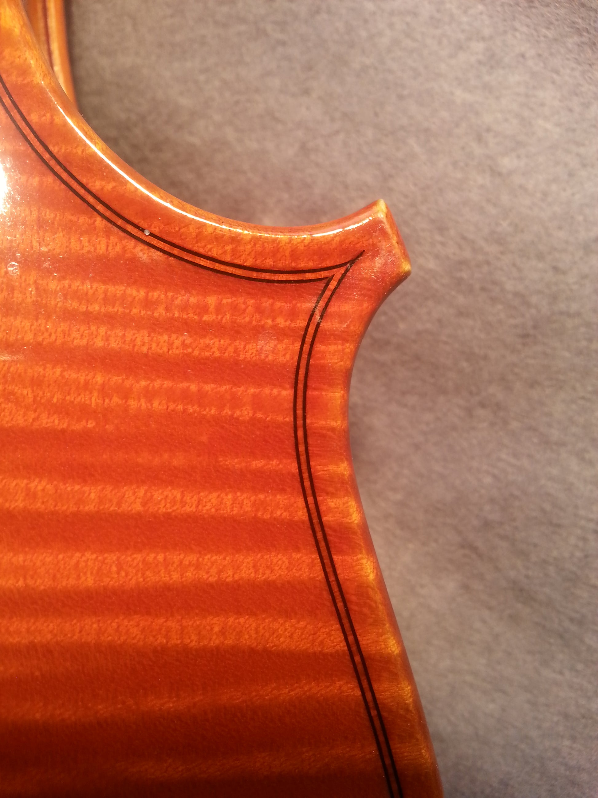 Viola Hans Lisper Malung