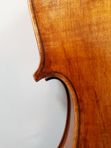 Cello - Västtyskland 1950-talet