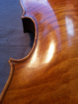 Violin – Fine old Stradivarius copy
