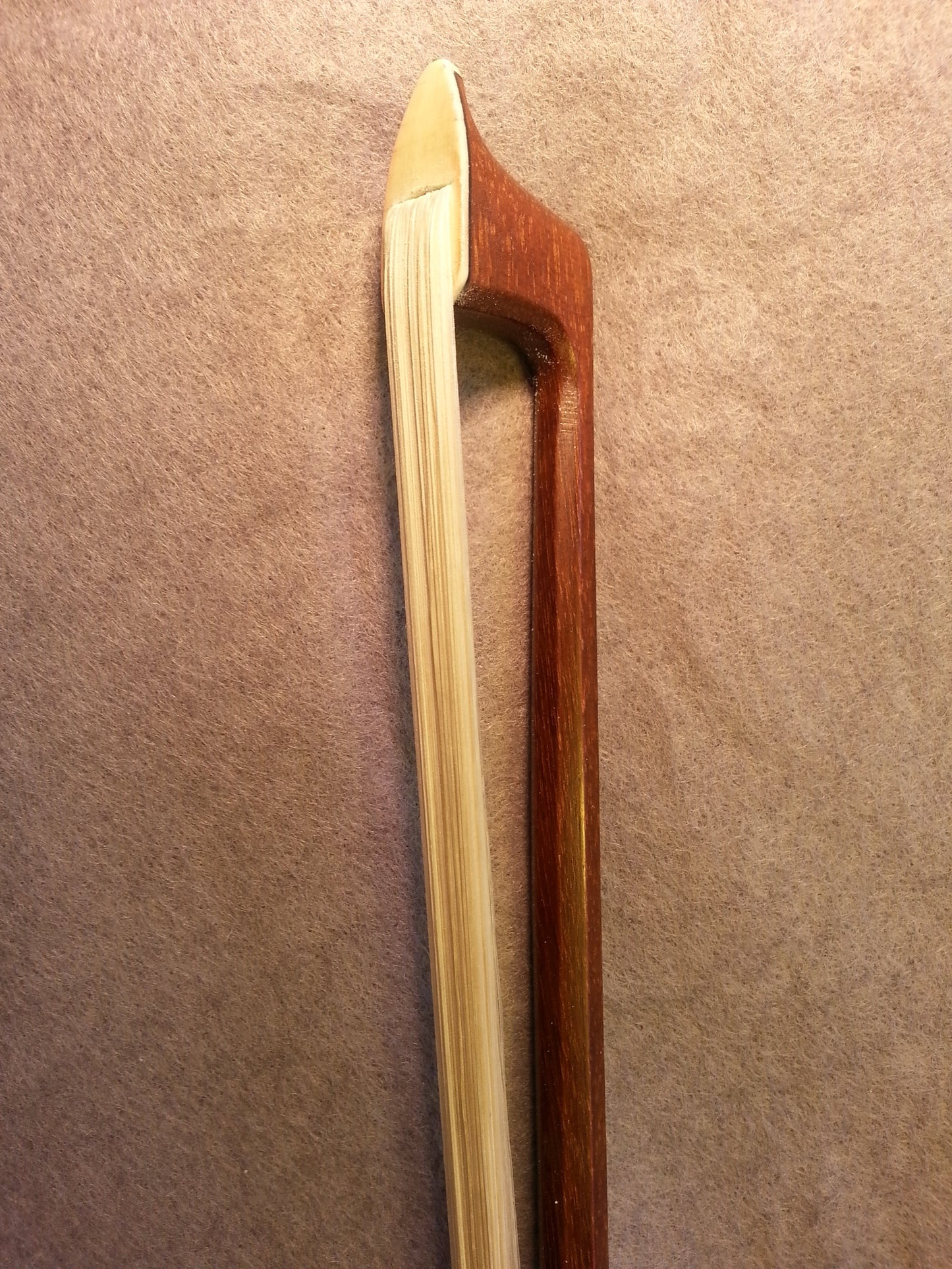 Violinbow ½ - 40 years old