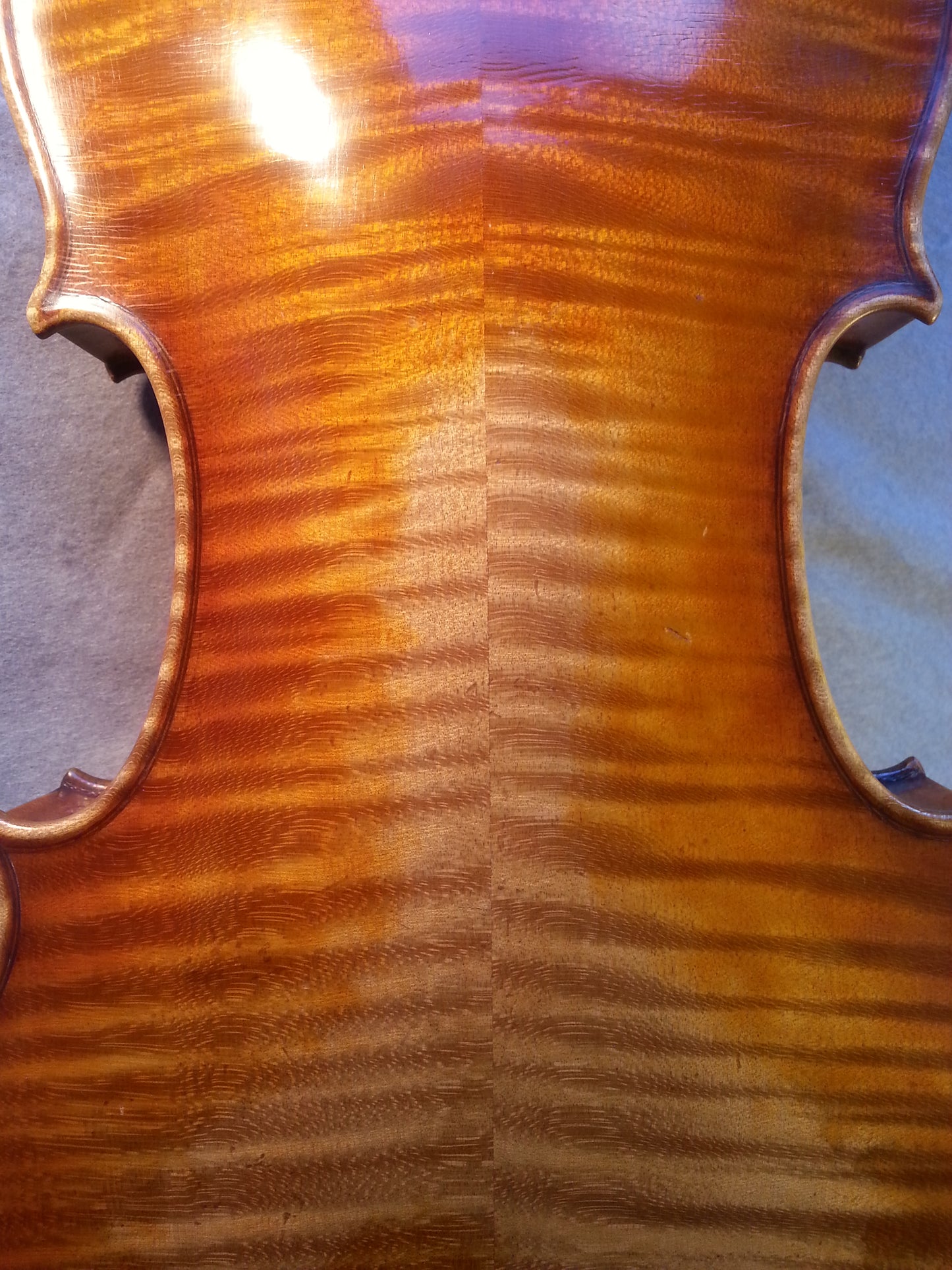 Viola - 100 years old