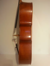 Cello - R. Paesold 1981