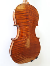 violin zimmermann price