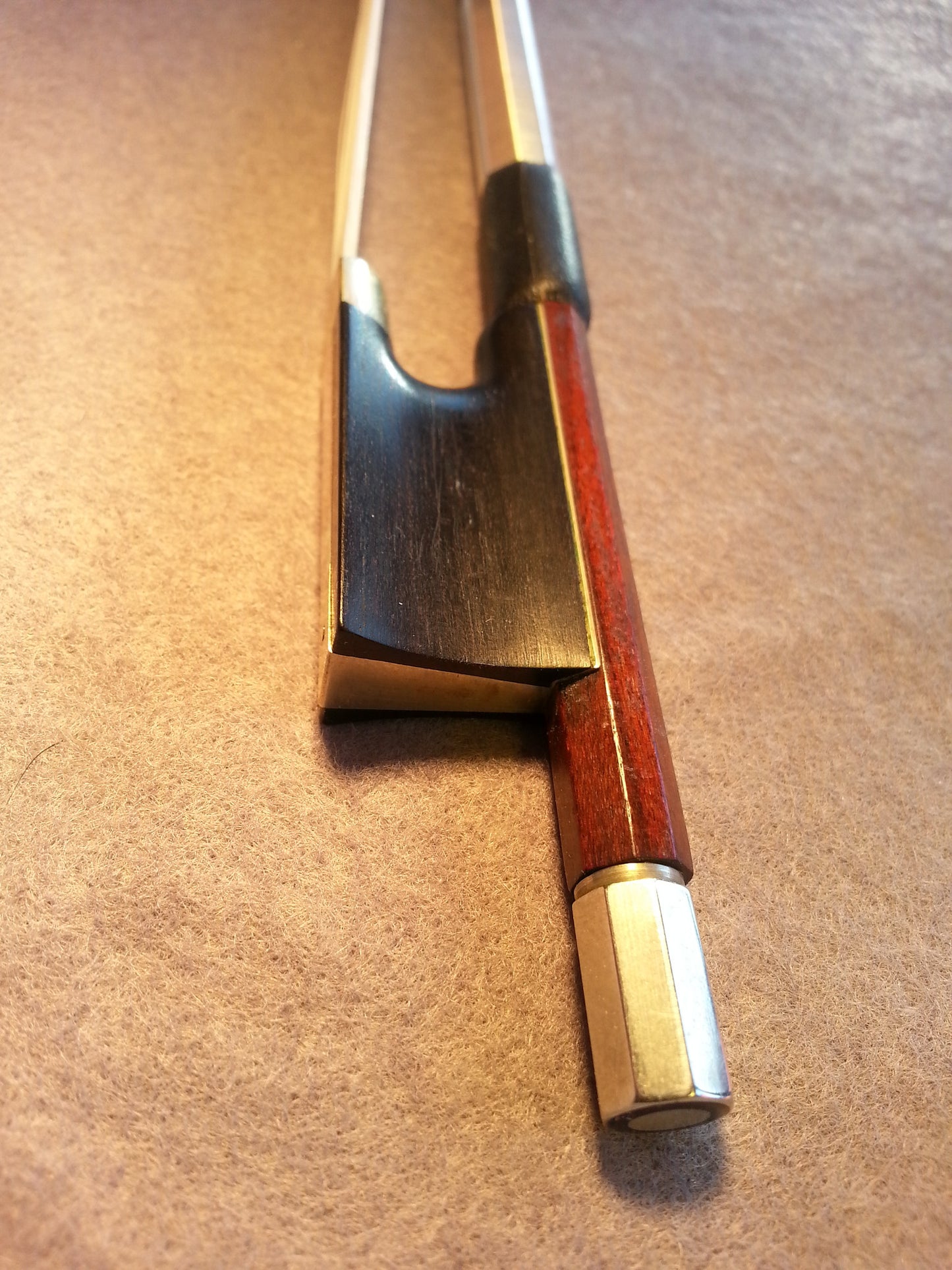 Violinbow - 20th century