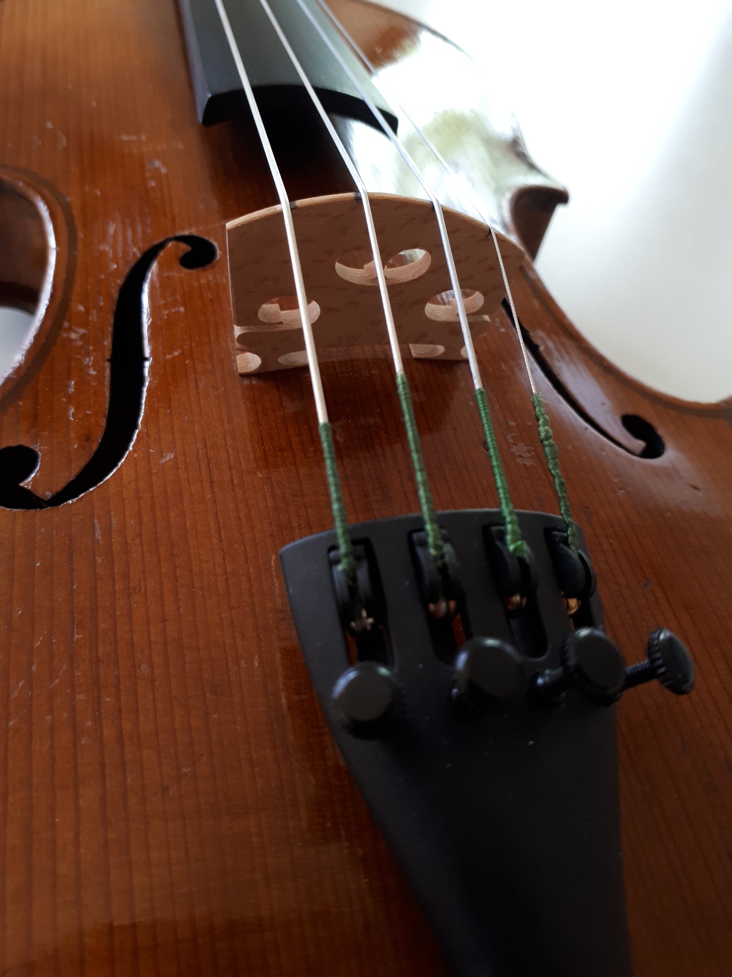 westerlunds fiolverkstad