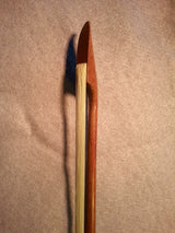 Gamba bow - Old german