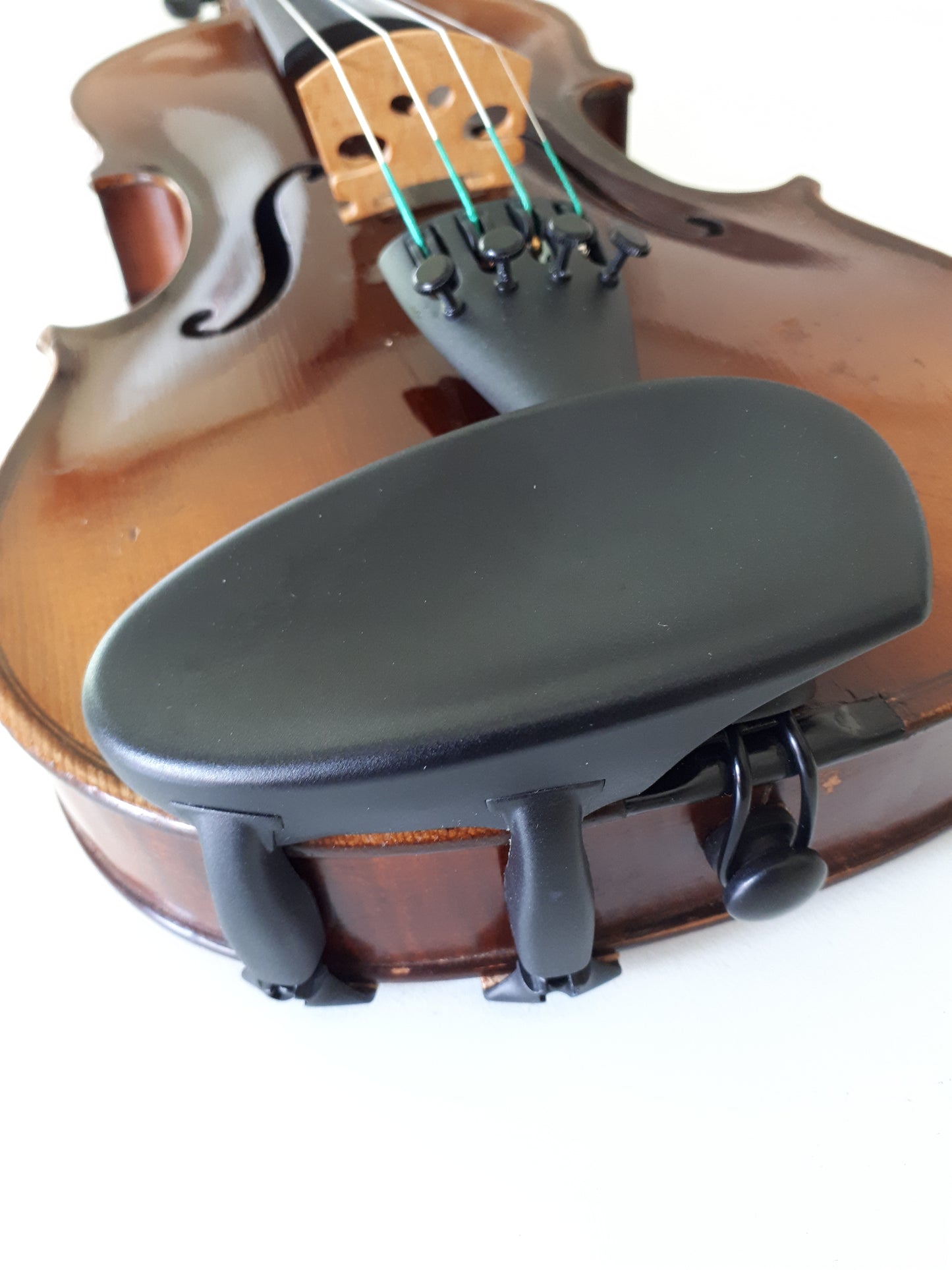 Hakhållare - Violin 1/2