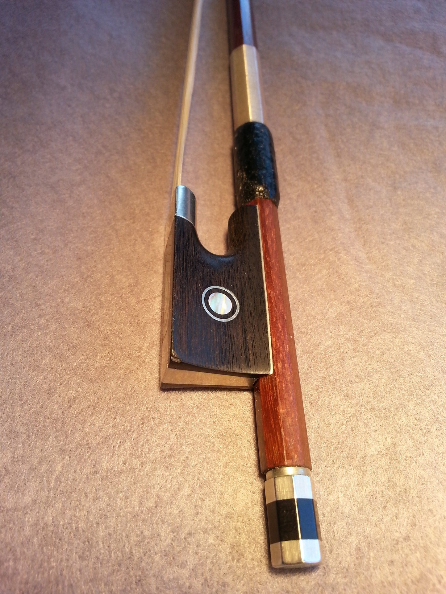 Violinbow ½ - 40 years old