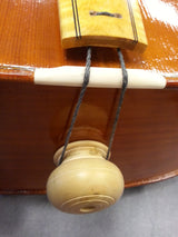 Cello Baroque - Dormond 2012