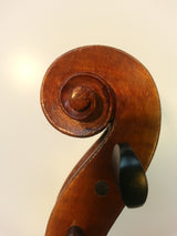 Violin ½ - Äldre fransk