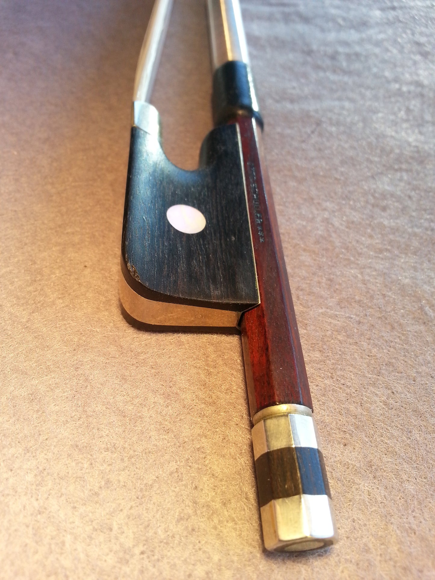 Cellobow - Otto Schuller