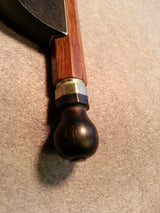 Gamba bow - Old german
