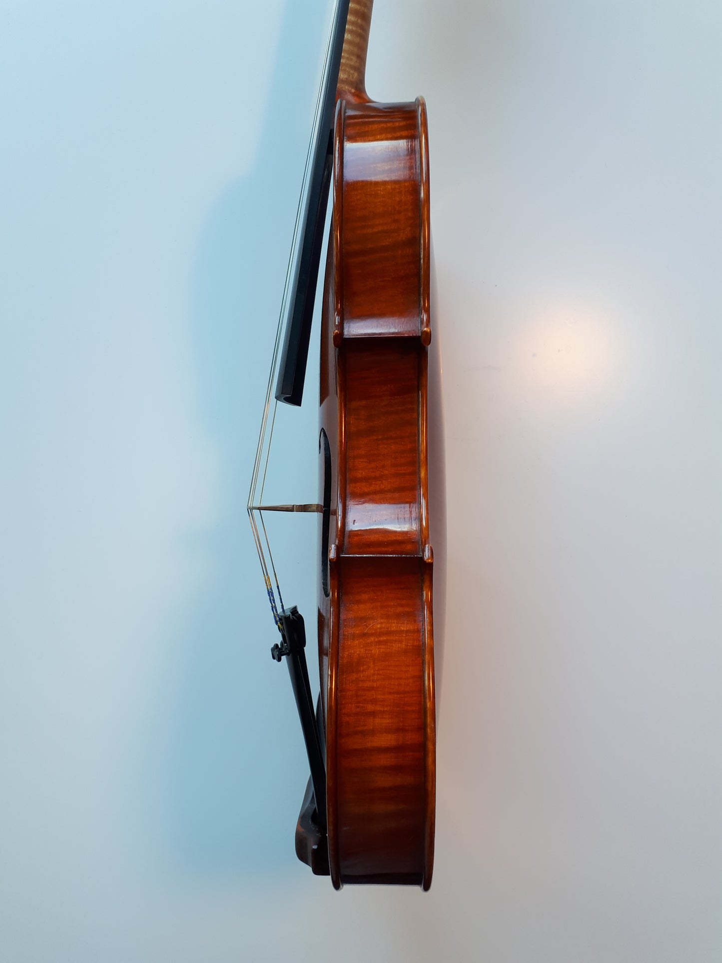 Viola - Per Klinga Mora 2002